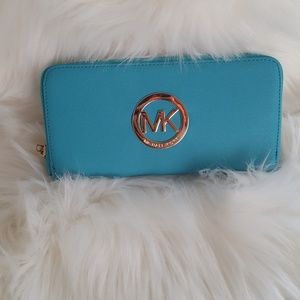 Wallet/Wristlet